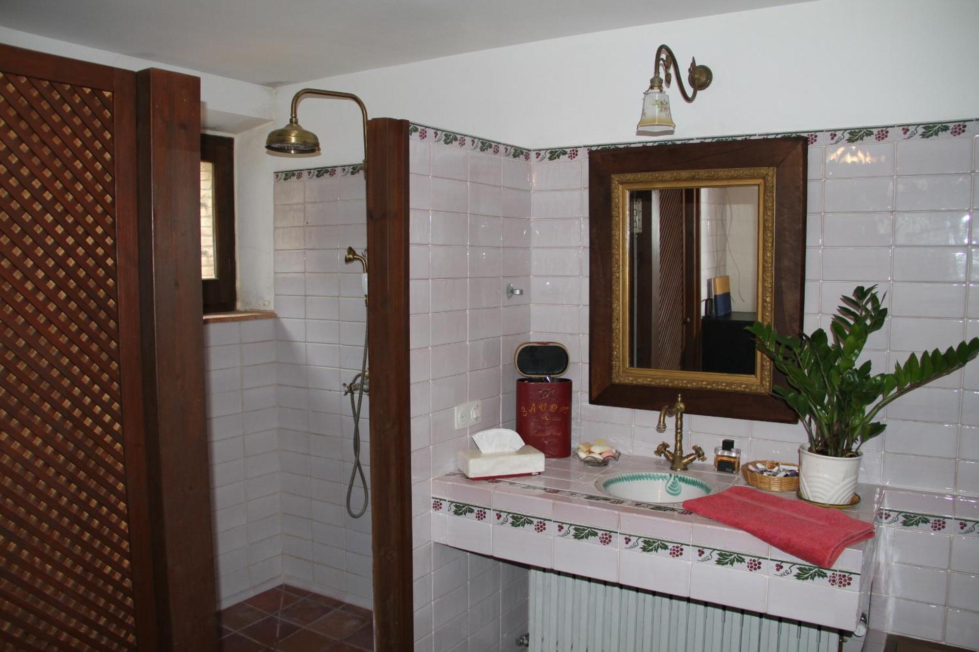 Mas Vilosa Bed And Breakfast Corsá Extérieur photo