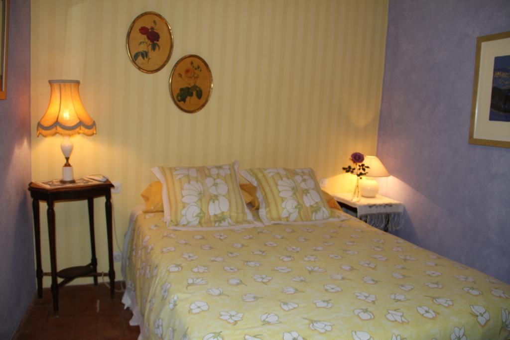 Mas Vilosa Bed And Breakfast Corsá Extérieur photo