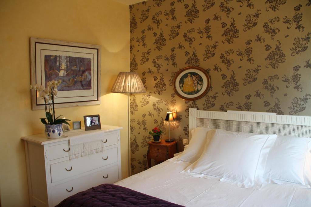 Mas Vilosa Bed And Breakfast Corsá Extérieur photo