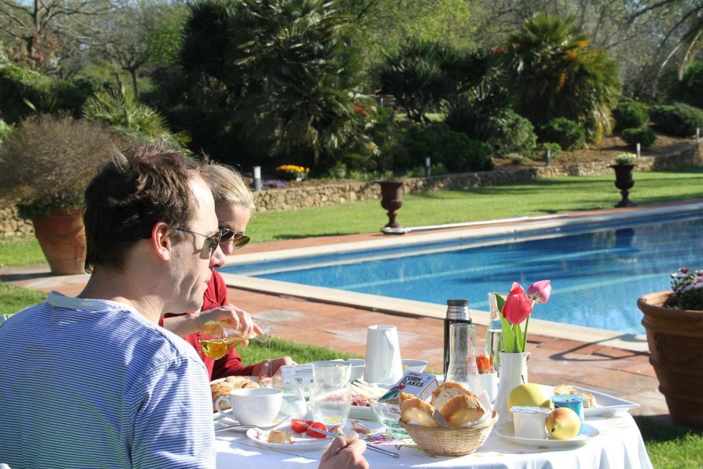 Mas Vilosa Bed And Breakfast Corsá Chambre photo