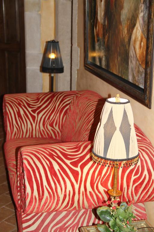 Mas Vilosa Bed And Breakfast Corsá Extérieur photo