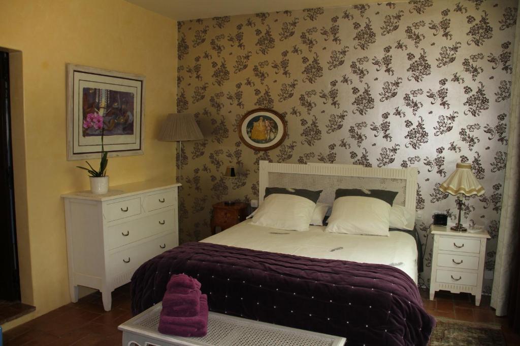 Mas Vilosa Bed And Breakfast Corsá Extérieur photo